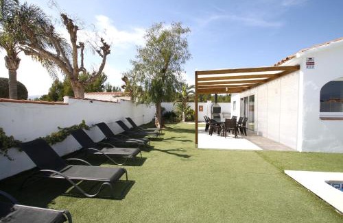 Vila Romana Villa | Villa Atenea