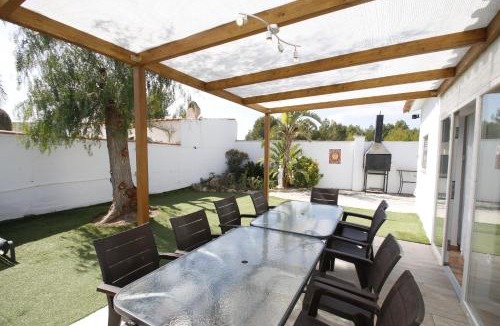 Vila Romana Villa | Villa Atenea