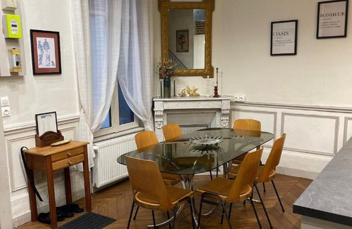 Le Treport Villa | Villa Australe