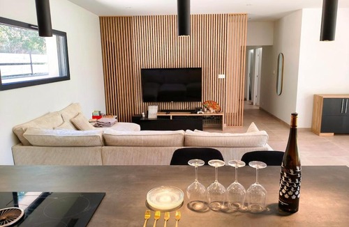 Montboucher-sur-Jabron Villa | Villa aux portes de la Provence