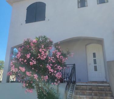 Canet-en-Roussillon Villa | Villa avec piscine