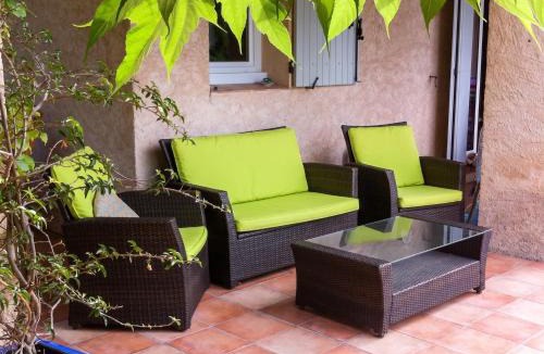 Le Lavandou Villa | Villa avec piscine près de Le Lavandou, 160 m²