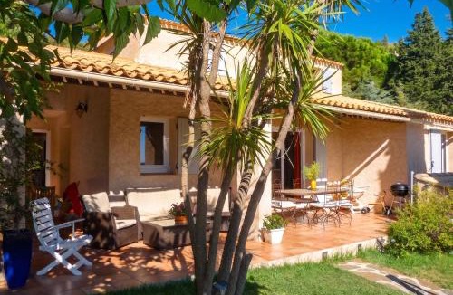 Le Lavandou Villa | Villa avec piscine près de Le Lavandou, 160 m²