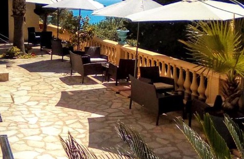 Cap d'Ail Apartment | Villa Azur Cap d'Ail