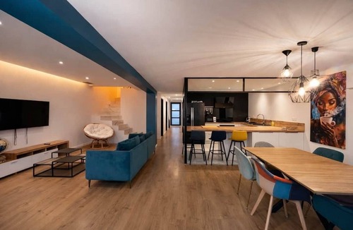 Villeneuve-de-la-Raho House | Villa Baléares: Private Pool, Air Conditioning, WiFi, Parking, Golf Course & Lake