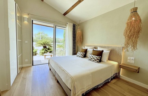 Balaruc-les-Bains House | Villa Balāo - Guesthouse Men Only - LGBT