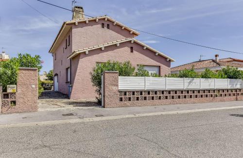 Le Barcares Villa | Villa Bausil by Interhome