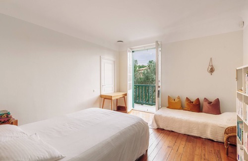 Biarritz House | Villa Bayard - Biarritz