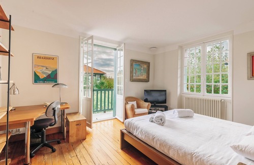 Biarritz House | Villa Bayard - Biarritz