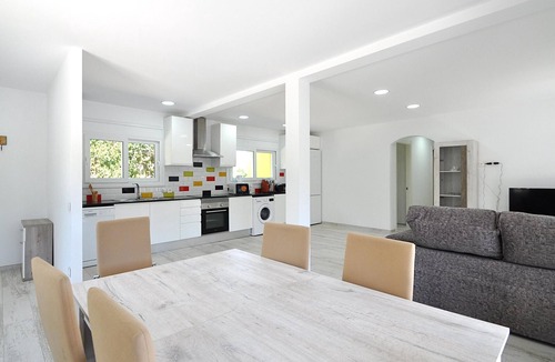 Condado del Jaruco Cottage | Villa Bloom – 8 Personas | Aire Acondicionado | Piscina Privada
