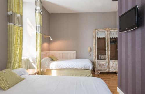 Argeles Gazost Hotel | Villa Bon Repos