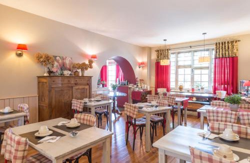 Argeles Gazost Hotel | Villa Bon Repos