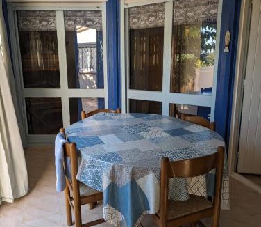 Torreilles-Plage House | villa bord de mer