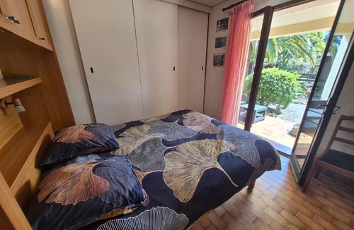Saint-Genis Villa | Villa climatisée avec piscine privée et animaux acceptés - FR-1-776-133