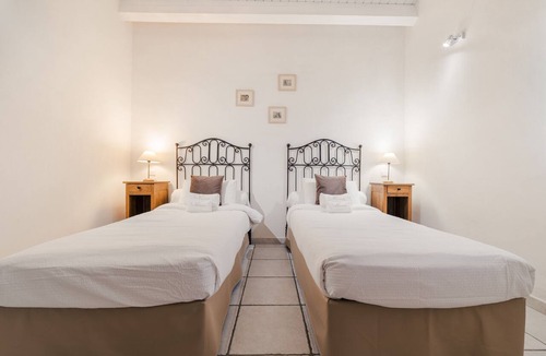 Saint-Maurice-dʼArdeche Villa | Villa Caladoc - private pool and terrace
