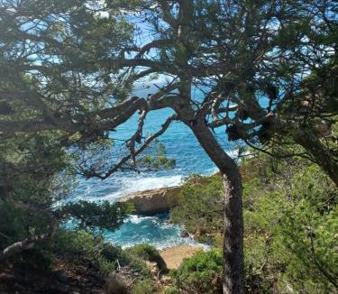 Ensues-la-Redonne Villa | Villa Calanques