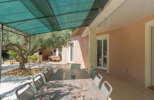 Salon-de-Provence House | Villa Calme Et Sans Vis à vis