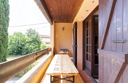 Vinca House | Villa Canigou