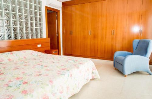 Cambrils House | Villa Casapraga