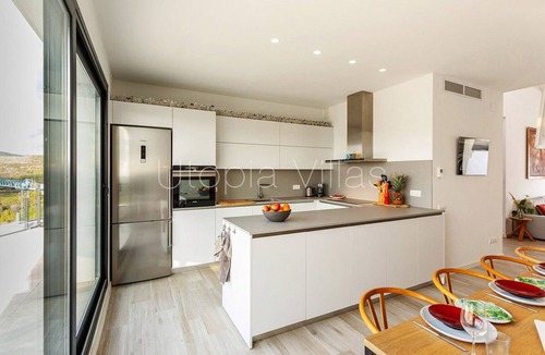 Vallpineda Villa | Villa Charlotte by Utopia Villas