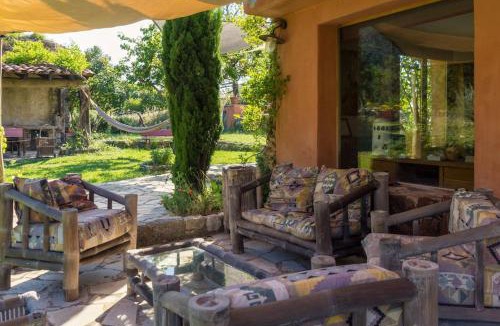 Vauvenargues Villa | Villa charmante à Vauvenargues avec piscine privée et jardin