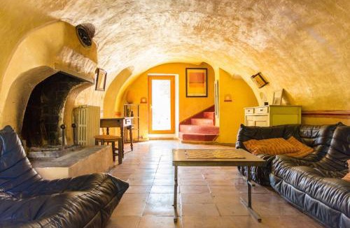 Vauvenargues Villa | Villa charmante à Vauvenargues avec piscine privée et jardin