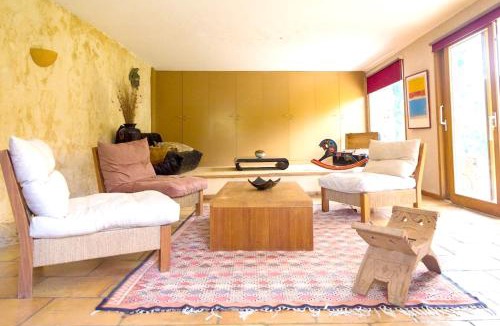 Vauvenargues Villa | Villa charmante à Vauvenargues avec piscine privée et jardin
