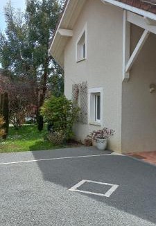 Cras House | Villa climatisation totale silencieuse sur 130m2