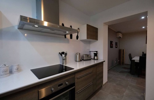 Bruniquel Ski Chalet | Villa Combes - Heated pool & Spa