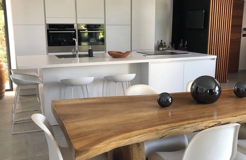 Ales Villa | Villa Contemporaine en Cévennes