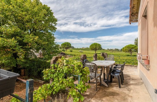 Tulette House | Villa Costebelle – 6 guests – Drôme Provençale