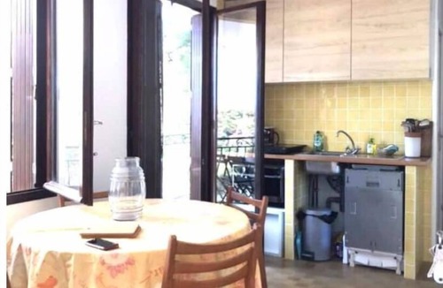 Ensues-la-Redonne Villa | ?villa de Charme Dans Calanque, 6 Pers, vue mer