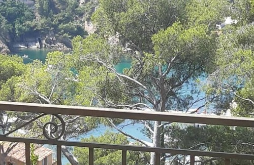 Ensues-la-Redonne Villa | ?villa de Charme Dans Calanque, 6 Pers, vue mer