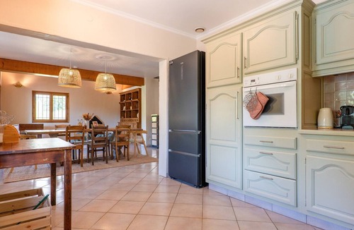 Labegude Villa | Villa "De L’Olivier" with Private Pool, Wi-Fi, and Air Conditioning