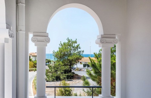 Biarritz Villa | Villa de luxe | Près des plages | Quartier Milady
