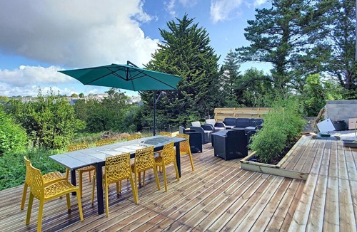 Crozon Villa | villa de Morgat