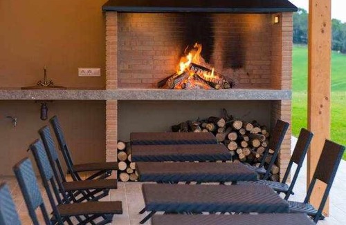 Vilafreser House | Villa de vacaciones con encanto - El Serrat