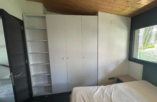 Castelldefels Villa | VILLA DEL BOSQUE