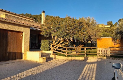 Vacqueyras House | Villa des Dentelles