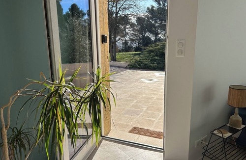 Meyreuil Villa | Villa des Grands Carmes Vues Exceptionnelles et Grande Piscine