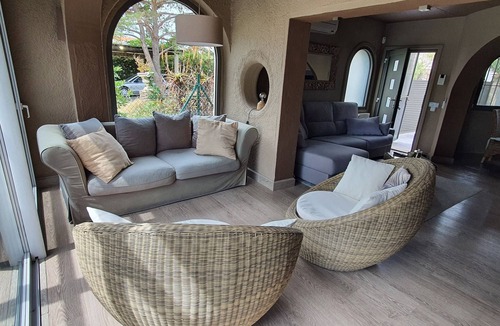 Empuriabrava Villa | Villa Doris, supperbe villa with private pool and mooring on the canal!