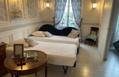Beynost House | Villa Dufresne