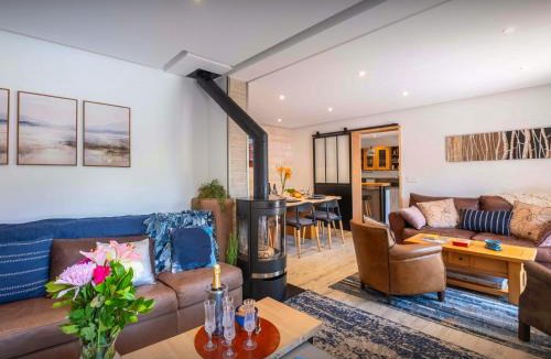 Doussard Villa | Villa Eau Bleue - OVO Network