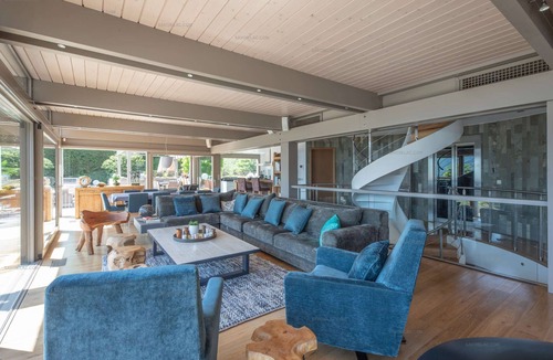 Talloires-Montmin House | Villa Egalite Golf Lake Annecy Talloires Panoramic view