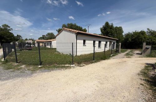 Ruoms House | Villa eger