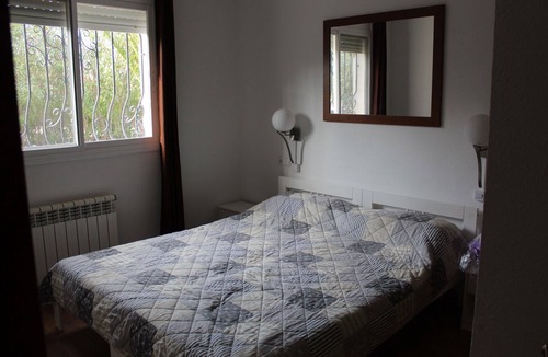 Costa del Zefir Villa | 'Villa El Sol' close to the Sea with Pool & Wi-Fi