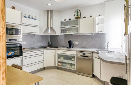 Empuriabrava Villa | Villa Empuries A2