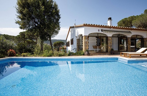 Calonge Villa | Villa en Costa Brava