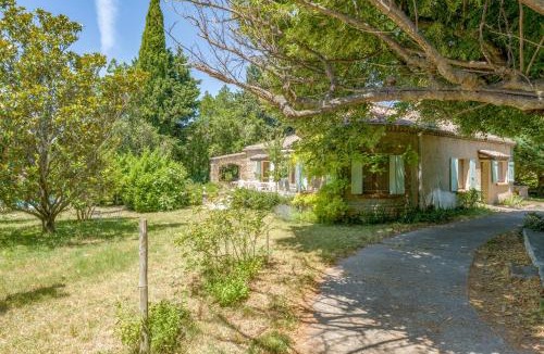 Taulignan Villa | Villa en Drôme Provençale
