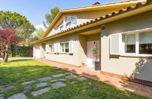 Aiguafreda House | Villa Encina en Aiguafreda